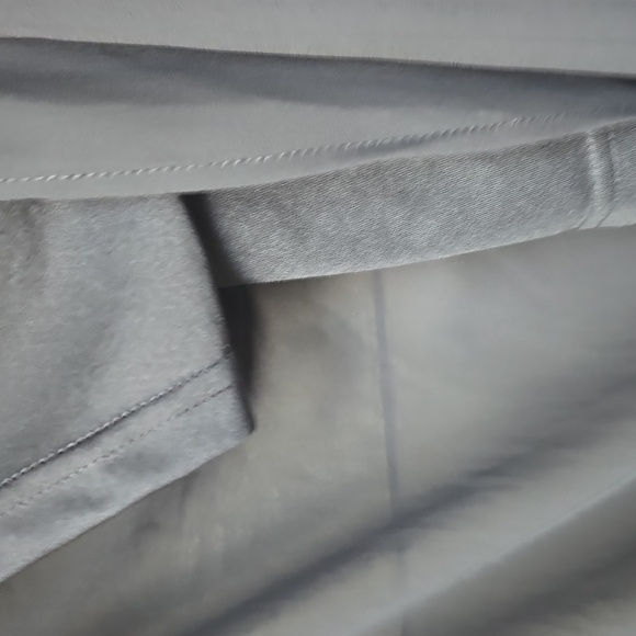 Torrid Chiffon Side Slit Beach Pant 2x wide leg undershorts - Picture 10 of 11